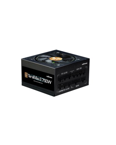 Qida bloku Zalman TeraMax 2 750W
