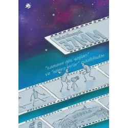 Kitab Nebula 37 MM, müəllif Fərid Hüseynli