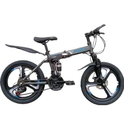 Uşaq velosipedi GTR669 BMX, 20