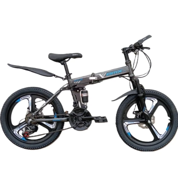 Uşaq velosipedi GTR669 BMX, 20 Uşaq velosipedi GTR669 BMX, 20