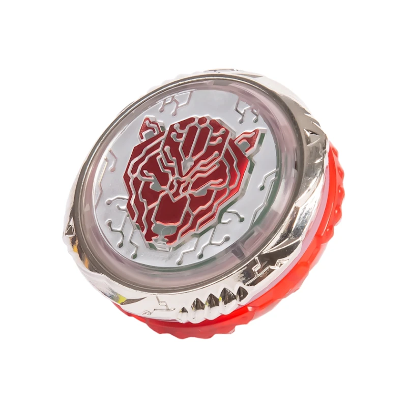 Волчок Infinity Nado VI Advanced Pack - Blazing War Bear Волчок Infinity Nado VI Advanced Pack - Blazing War Bear