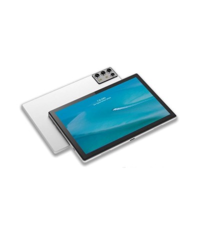 Planşet Discover Note 15 Plus 6GB/256GB White
