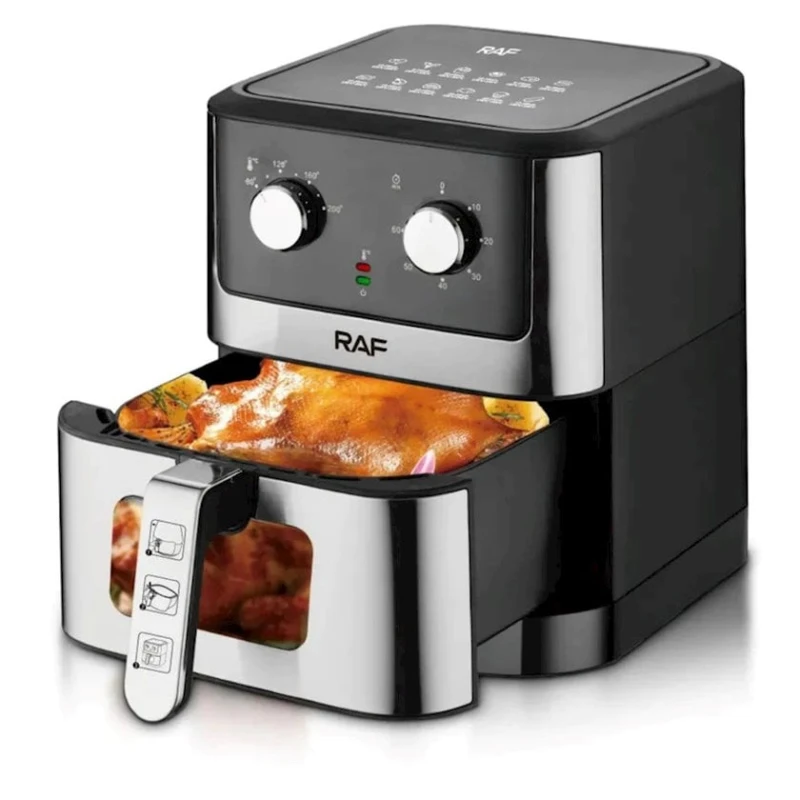 Аэрофритюрница RAF R.5341