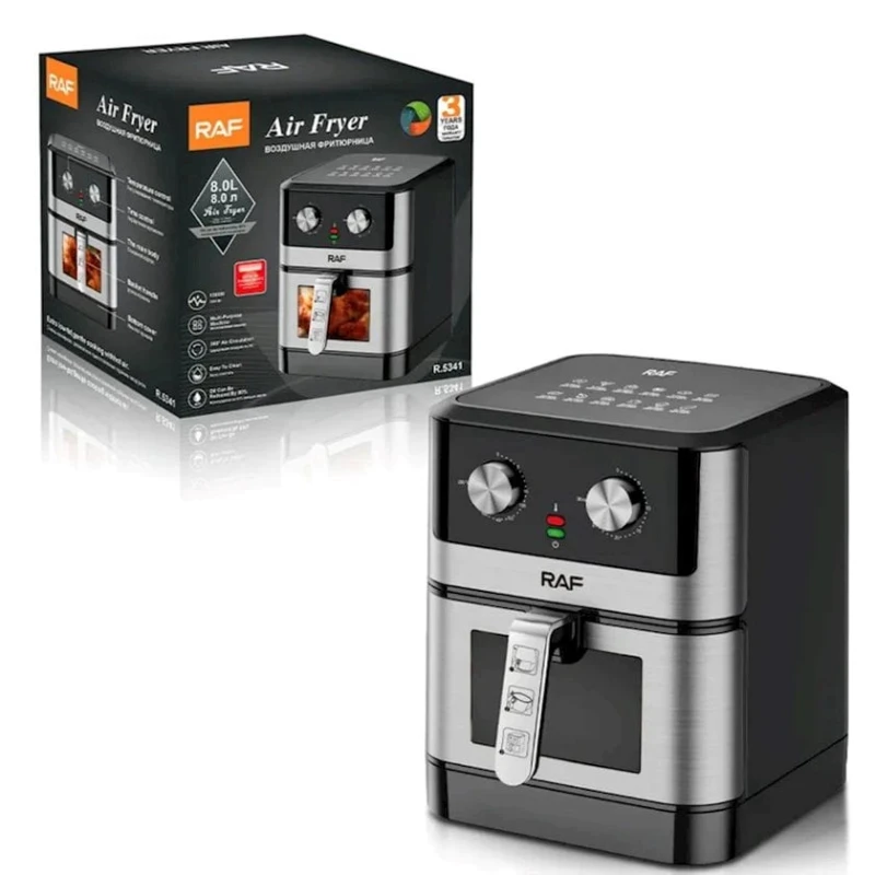 Аэрофритюрница RAF R.5341
