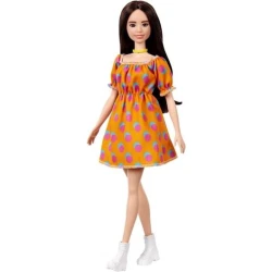 Кукла Barbie Fashionistas Doll 160 GRB52