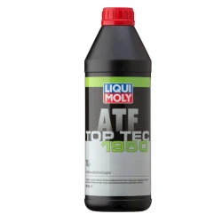 Трансмиссионное масло Liqui Moly Top Tec ATF 1950, 1 L