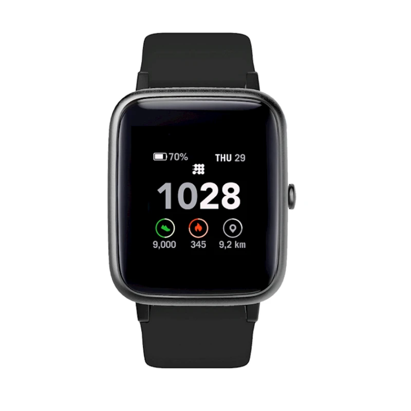 Смарт-часы Smart Watch Cubitt CT2 Black Смарт-часы Smart Watch Cubitt CT2 Black