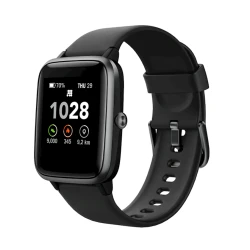 Смарт-часы Smart Watch Cubitt CT2 Black