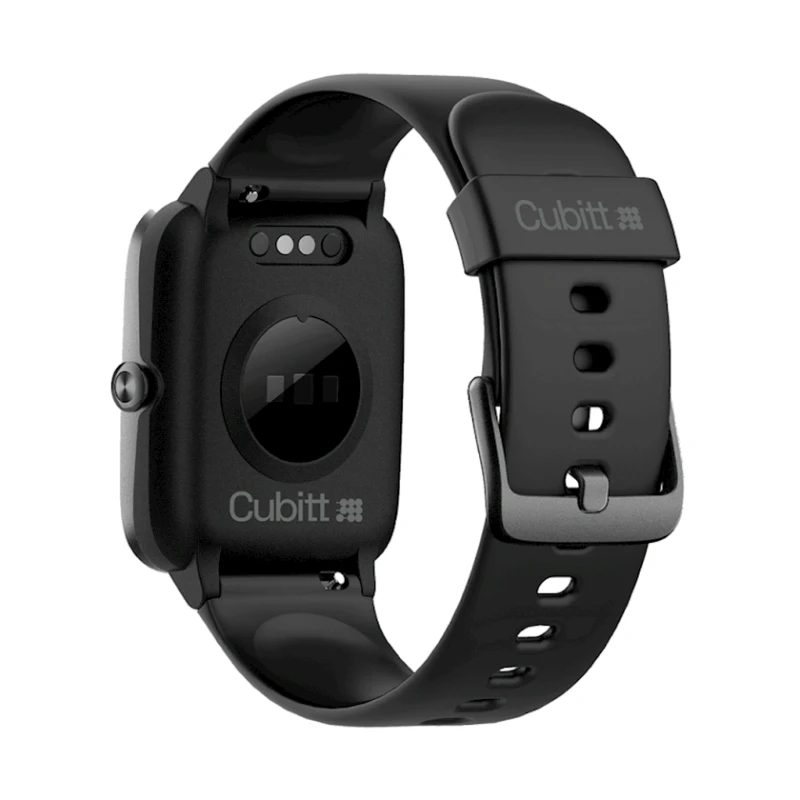 Смарт-часы Smart Watch Cubitt CT2 Black Смарт-часы Smart Watch Cubitt CT2 Black