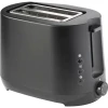 Тостер Ideen Welt Best Basics Black Тостер Ideen Welt Best Basics Black
