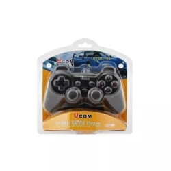 Игровая консоль UCOM Joystick Single Игровая консоль UCOM Joystick Single