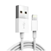 Apple iPhone Teledoctor-001 Универсальный кабель USB Lightning 1м MD818ZM/A
