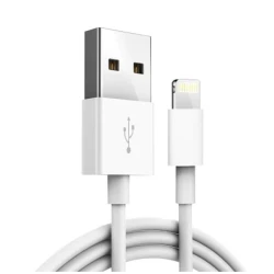 Apple İphone Teledoctor-001 Universal Kabel USB Lightning 1m MD818ZM/A