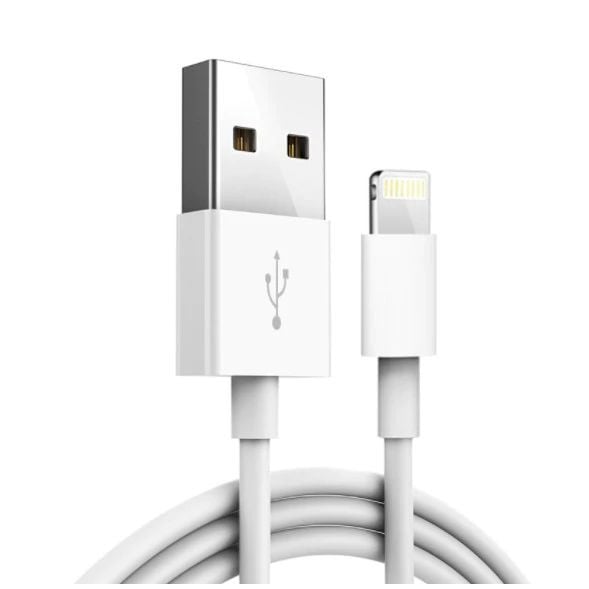 Apple İphone Teledoctor-001 Universal Kabel USB Lightning 1m MD818ZM/A Apple İphone Teledoctor-001 Universal Kabel USB Lightning 1m MD818ZM/A