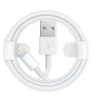 Apple İphone Teledoctor-001 Universal Kabel USB Lightning 1m MD818ZM/A Apple İphone Teledoctor-001 Universal Kabel USB Lightning 1m MD818ZM/A
