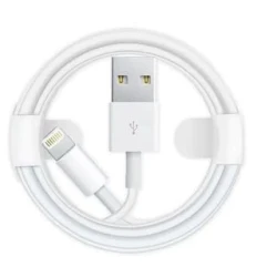 Apple İphone Teledoctor-001 Universal Kabel USB Lightning 1m MD818ZM/A
