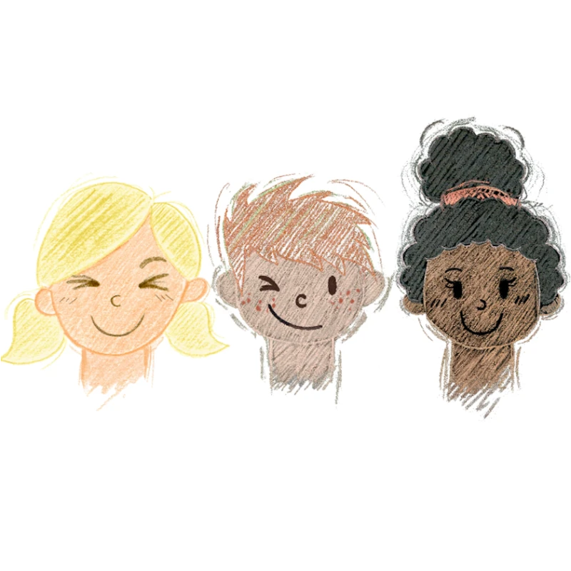 Набор цветных карандашей Faber-Castell Black Edition Skin Tone 116414, 12 цветов Набор цветных карандашей Faber-Castell Black Edition Skin Tone 116414, 12 цветов