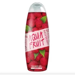 Гель для душа Aquafruit Energy, 420 мл