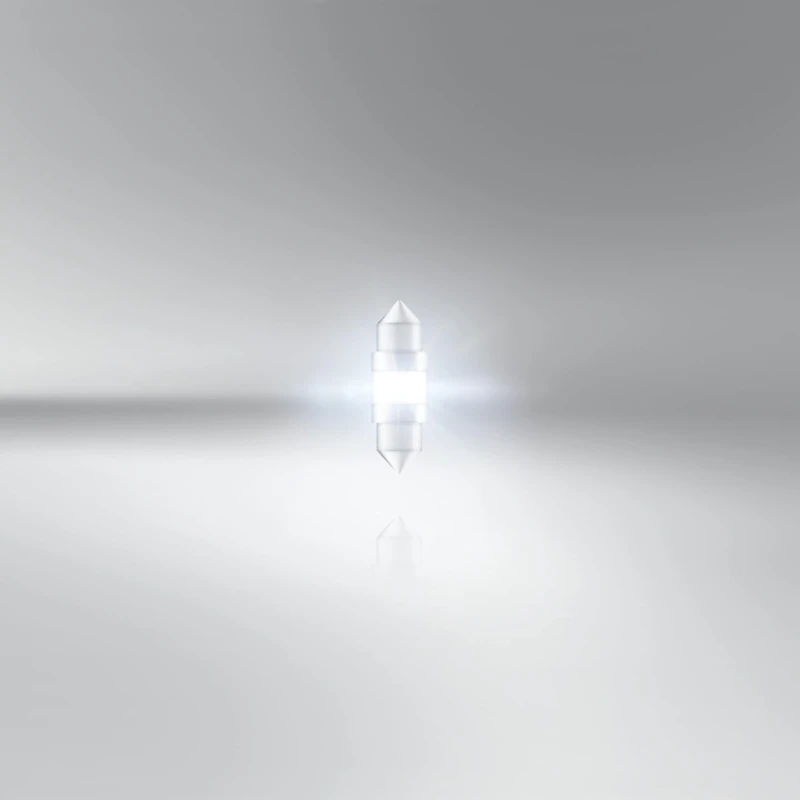 Светодиодная лампа для автомобиля Osram LEDriving SL 31 мм, 12 V (6438DWP-01B)