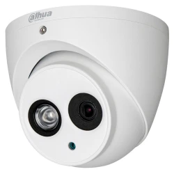 Камера видеонаблюдения Dahua - HDW1200EP ( 3,6mm ) - 2MP