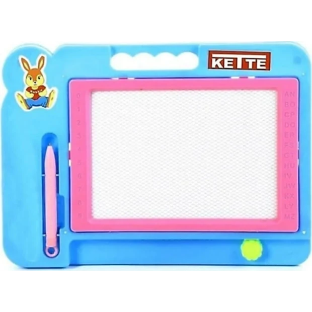 Rəsm çəkmə üçün lövhə 878, mavi