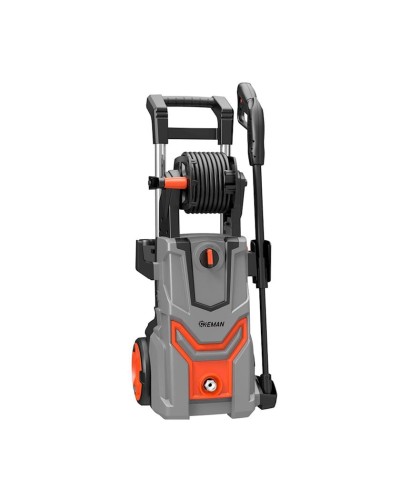 Yüksək təzyiqli yuyucu maşın Keman KMVCZ110P-D