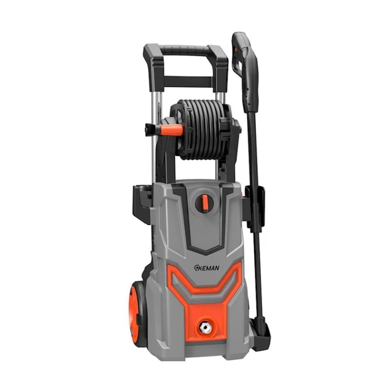 Мойка высокого давления Keman KMVCZ110P-D Мойка высокого давления Keman KMVCZ110P-D