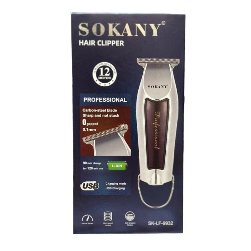 Триммер Sokany SK-LF-9932