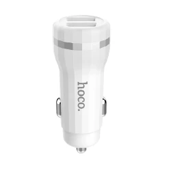 Автомобильное зарядное устройство Hoco Z27