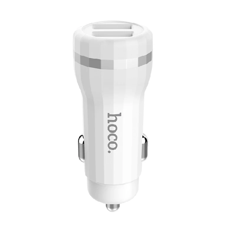 Автомобильное зарядное устройство Hoco Z27 Автомобильное зарядное устройство Hoco Z27