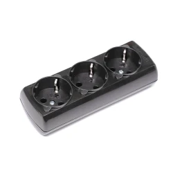 Qəlib Borsan BR-1573-0, 3-rozetkalı