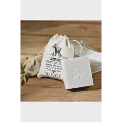 Мыло Olivos Goat Milk Olive Oil 150 г