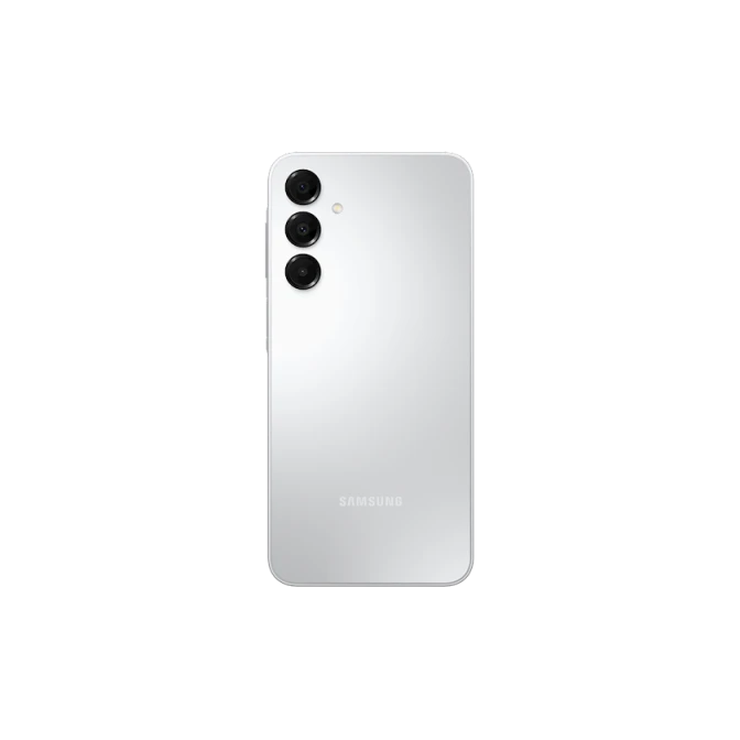 Смартфон Samsung A16 4GB/128GB Gray Смартфон Samsung A16 4GB/128GB Gray