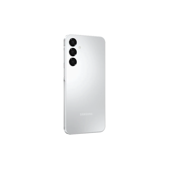 Смартфон Samsung A16 4GB/128GB Gray Смартфон Samsung A16 4GB/128GB Gray