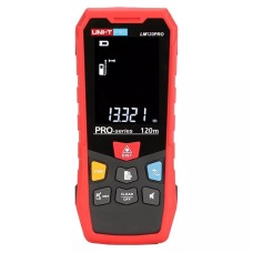 Lazer məsafəölçən Uni-t LM120PRO