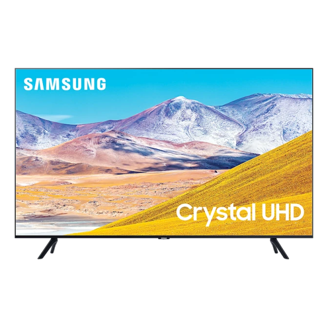 Televizor Samsung UE43TU8000UXRU Televizor Samsung UE43TU8000UXRU