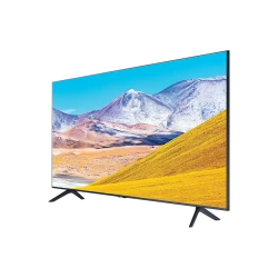 Телевизор Samsung UE43TU8000UXRU