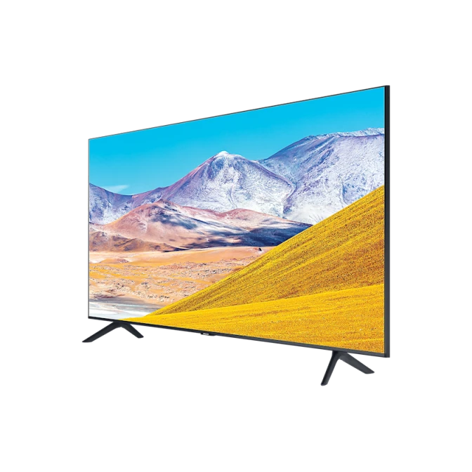 Televizor Samsung UE43TU8000UXRU Televizor Samsung UE43TU8000UXRU