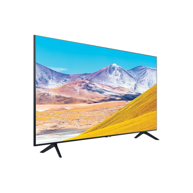 Televizor Samsung UE43TU8000UXRU Televizor Samsung UE43TU8000UXRU