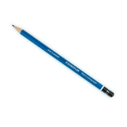 Графитовый карандаш Staedtler Mars Lumograph 100 9H