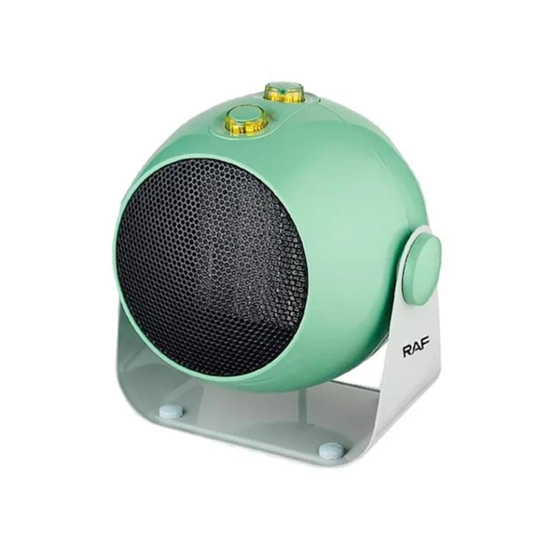 Тепловентилятор RAF R.1186G Тепловентилятор RAF R.1186G