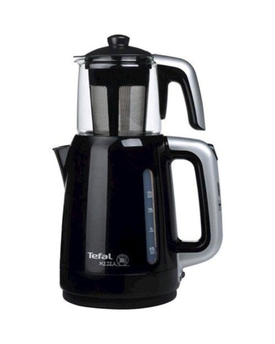 Elektrik çaydan Tefal BJ201841