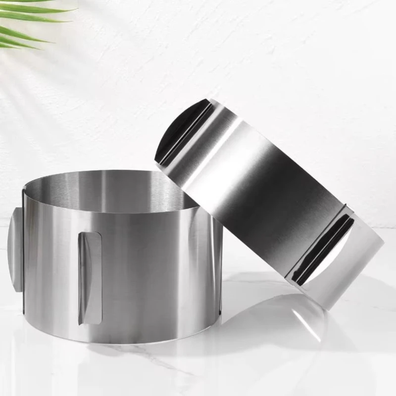 Tort üçün qəlib 982, 16-30x6 sm