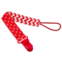 Прорезыватель Roxy Kids RSC-001-R, красный