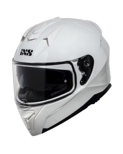 Motosikl dəbilqəsi iXS X14091-001, ölçü L