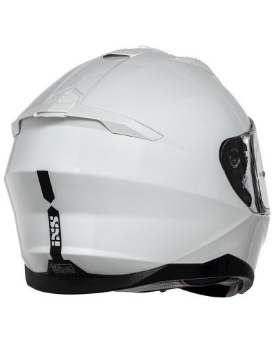 Motosikl dəbilqəsi iXS X14091-001, ölçü L