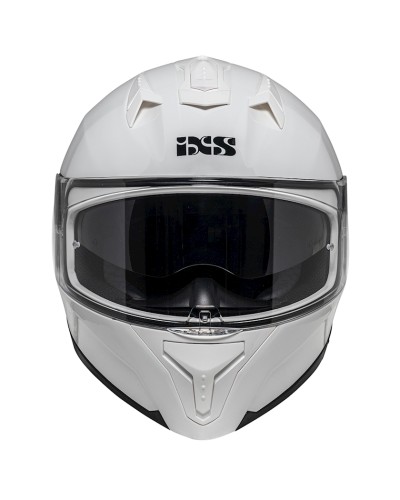 Motosikl dəbilqəsi iXS X14091-001, ölçü L