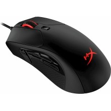 Siçan HyperX Pulsefire Raid Black