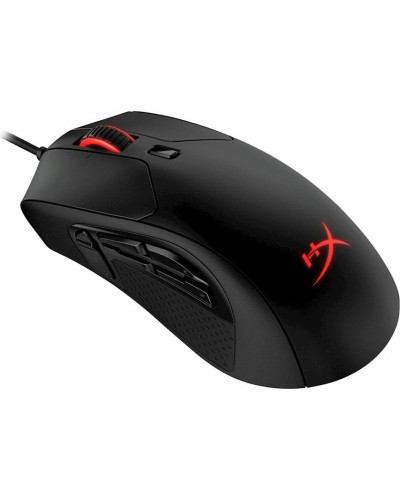 Siçan HyperX Pulsefire Raid Black