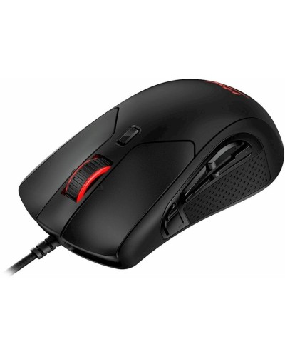 Siçan HyperX Pulsefire Raid Black